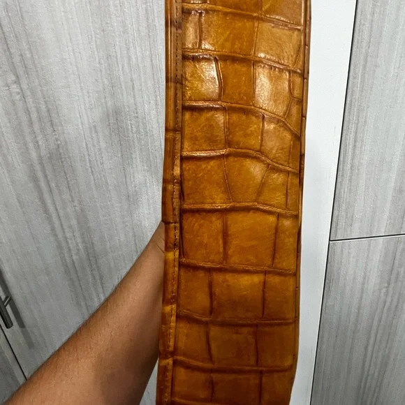 DOONEY AND BOURKE BAYOU COLLECTION SHOULDER BAG BFPM-06-396 - Picture 12 of 16